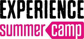 Logo Experience Summer Camp