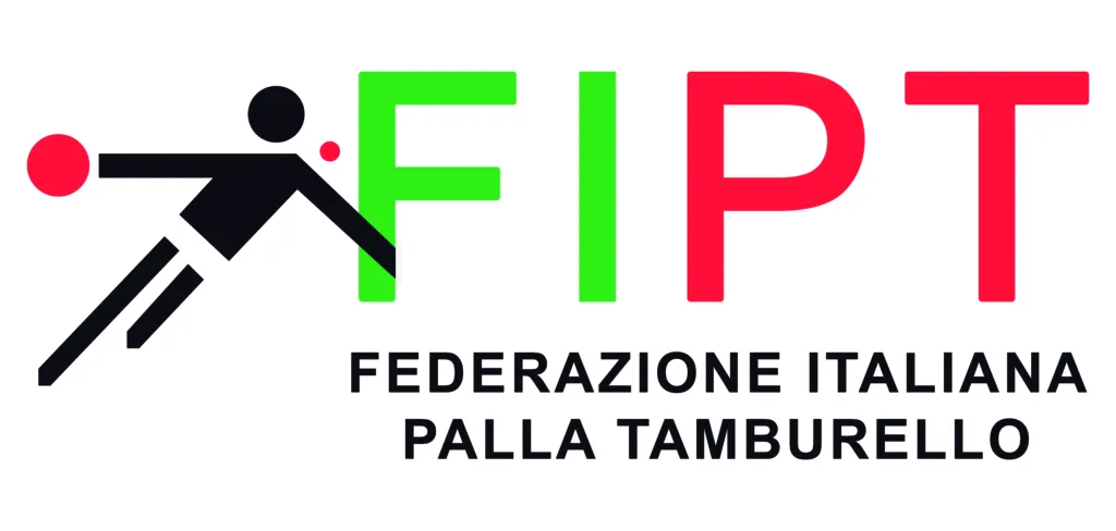 Logo Federazione Italiana Palla Tamburello