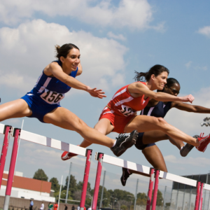 sport e stile di vita sano