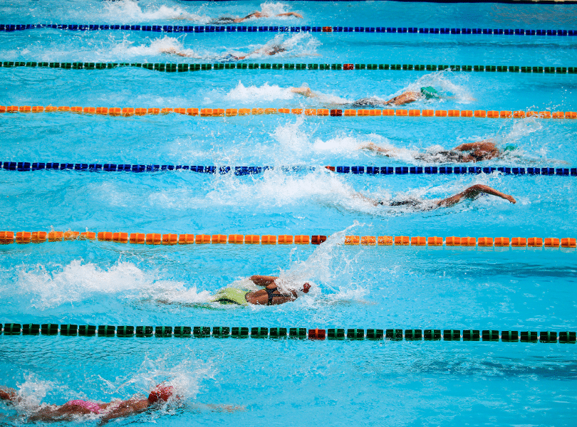 gestionale per società di nuoto