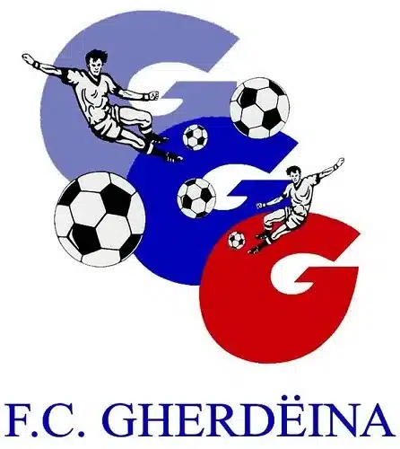 FC Gherdenia