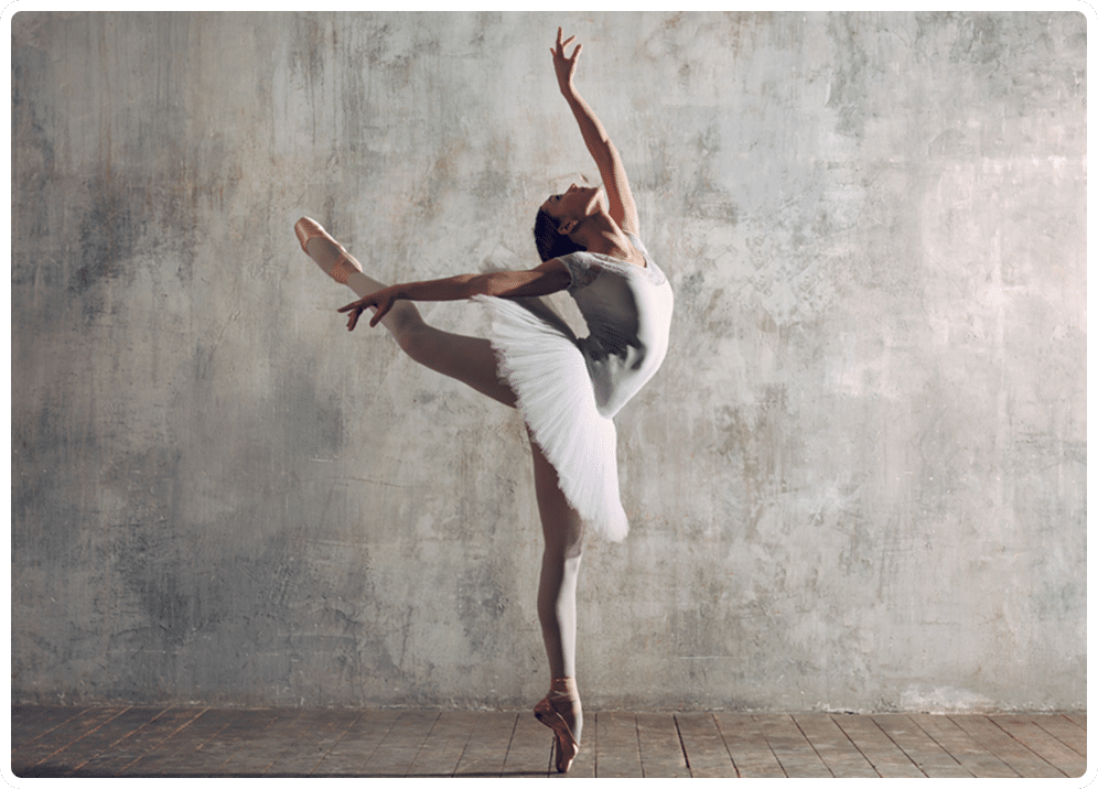 gestionale danza