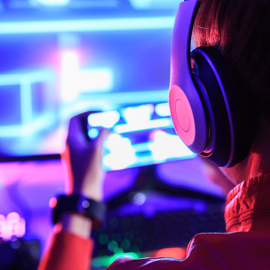 e-sports