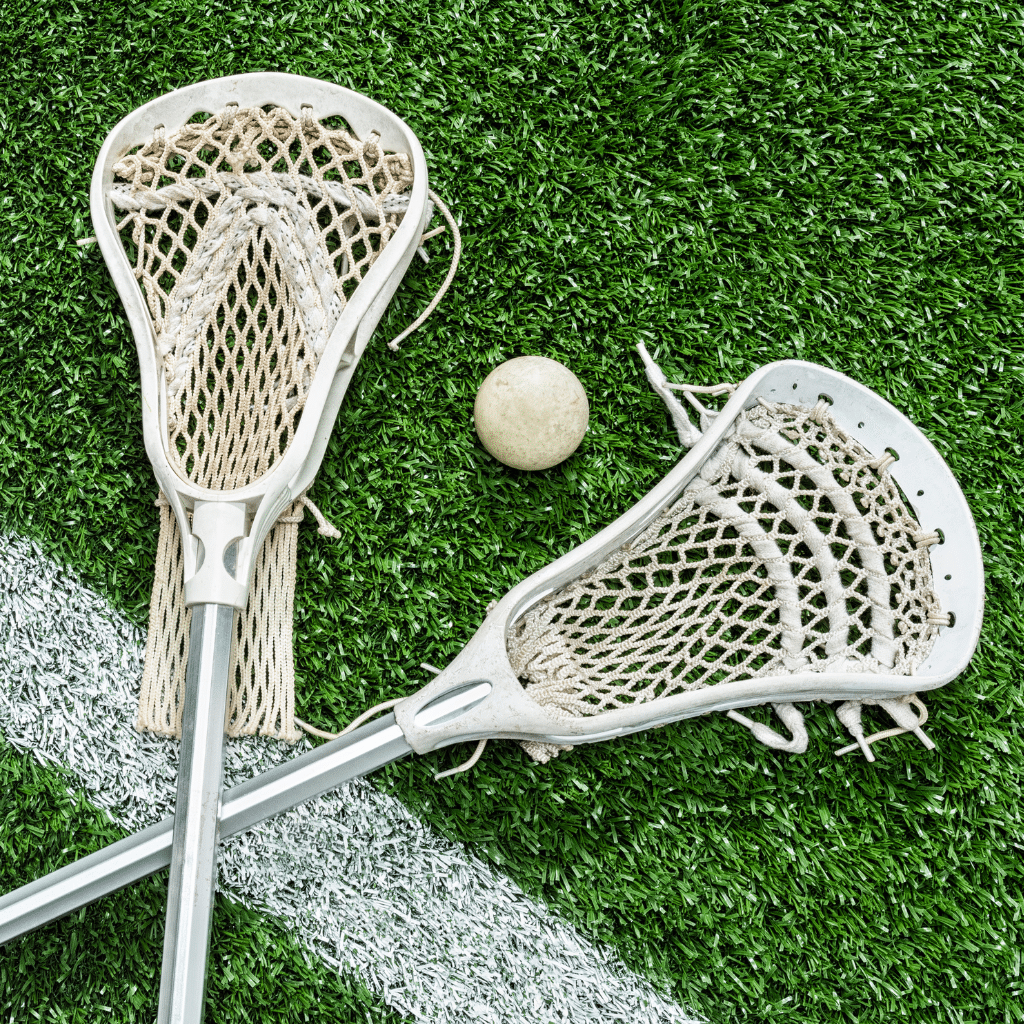lacrosse