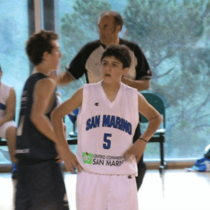 Damian Dominella - Software Engineer