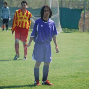 Oscar Gabellini - Software Engineer