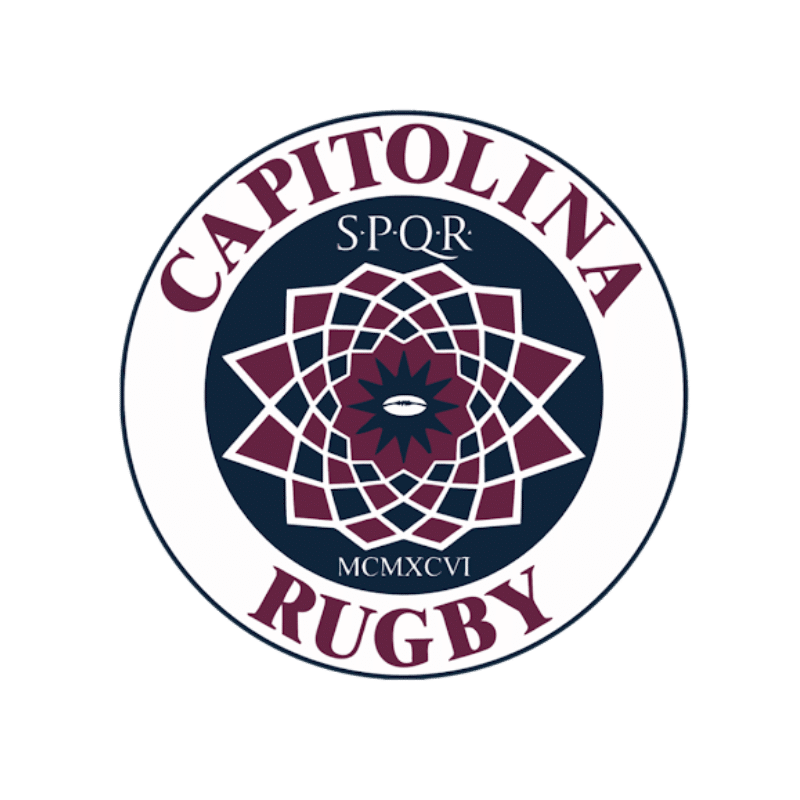 Unione Rugby Capitolina Logo Unione Rugby Capitolina