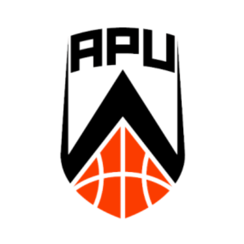 APU Udine Basket golee è il gestionale per asd e società sportive che collabora con APU Udine Basket