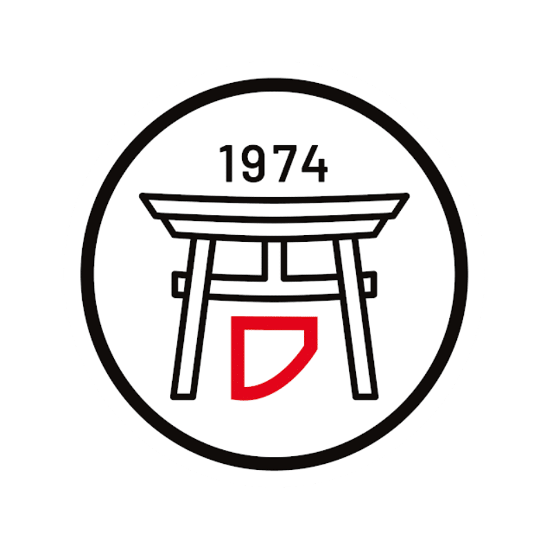 Dojo Sacile Logo Dojo Sacile