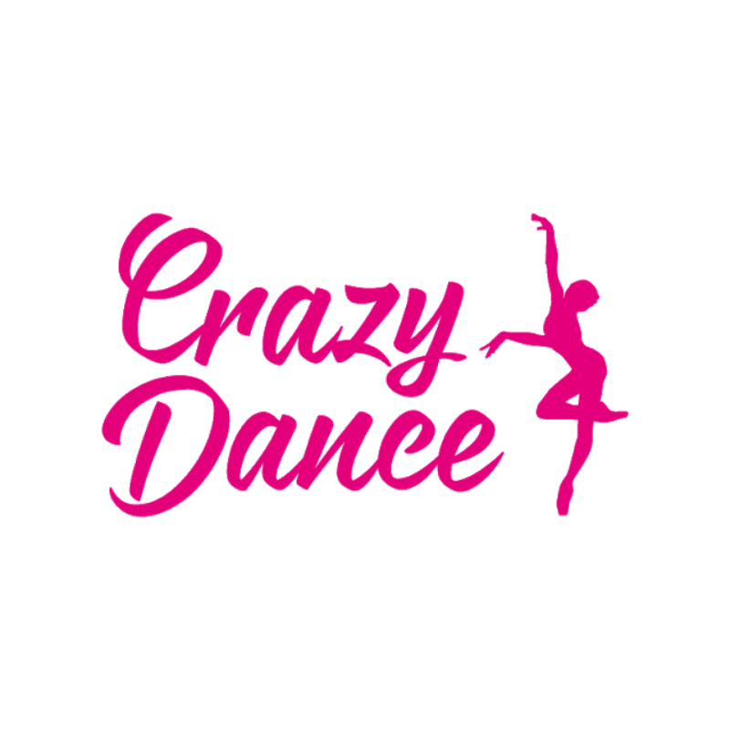 Crazy Dance Logo Crazy Dance