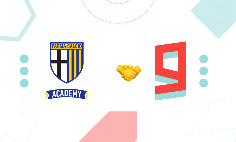 Parma Academy x Golee