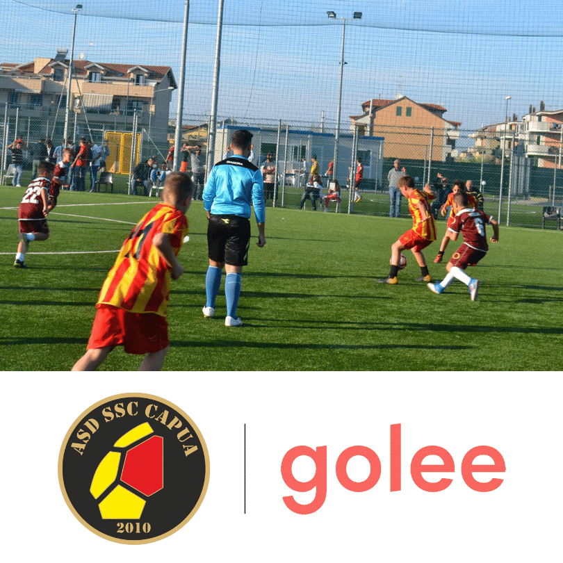 asd ssc capua intervista