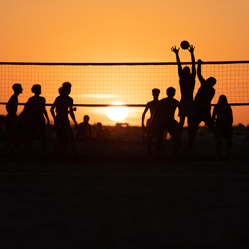 sport al sud italia