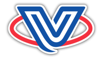 vero volley logo golee è il gestionale per asd e società sportive che collabora con Vero Volley