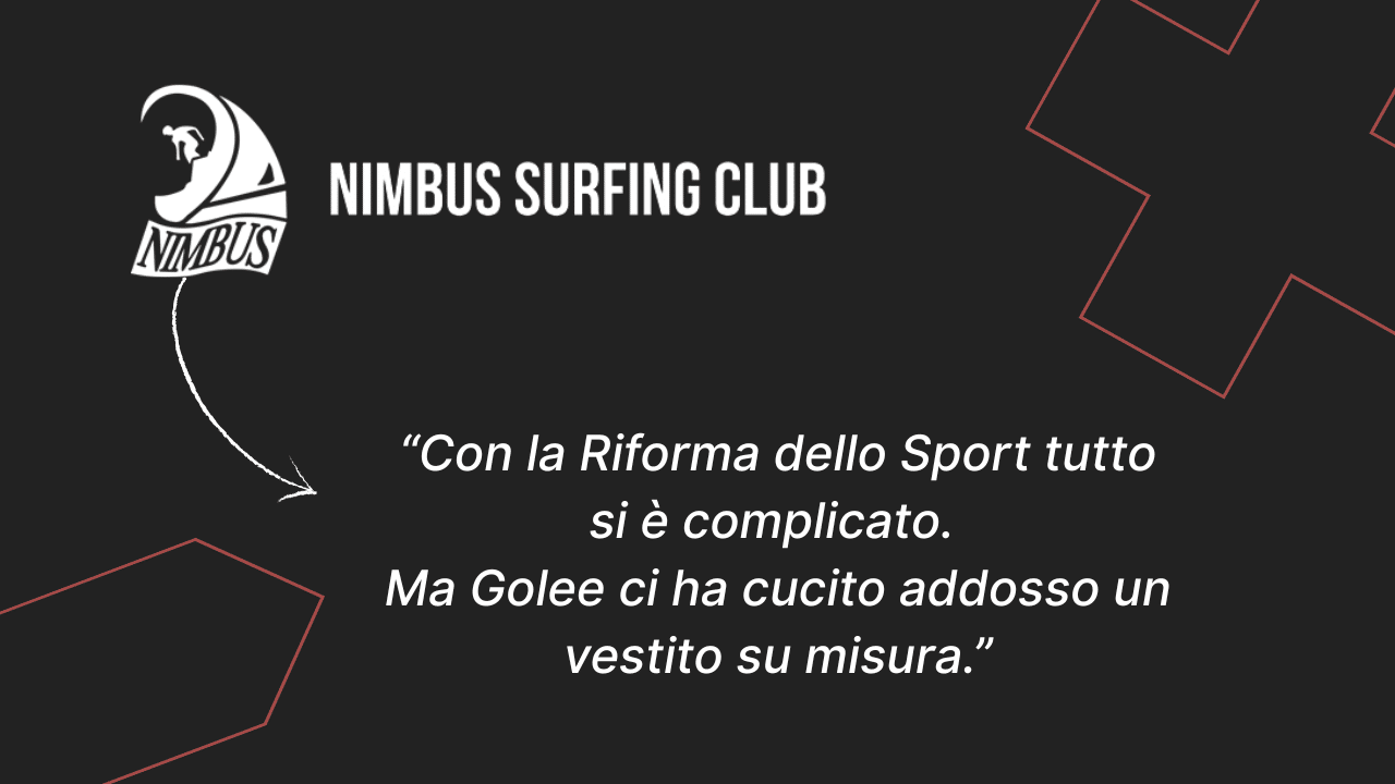 video intervista a nimbus surfingclub