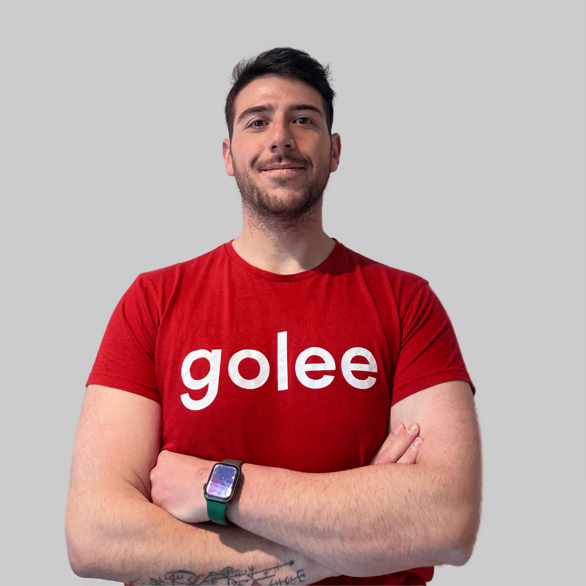 chi siamo golee