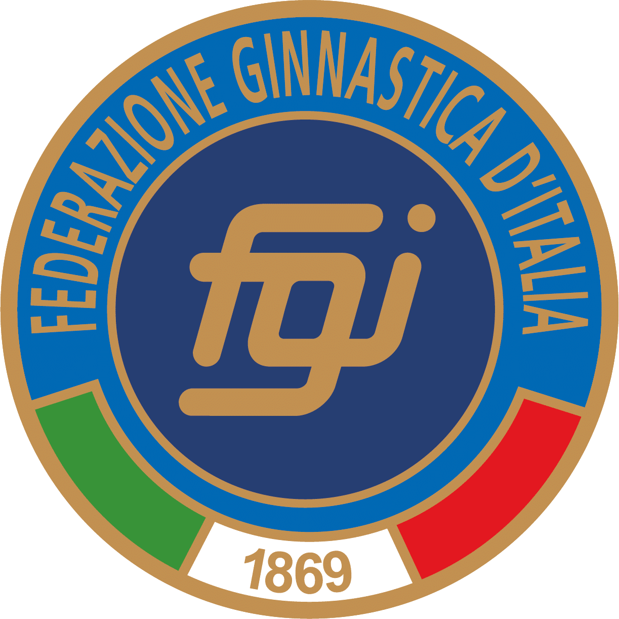 LOGO FGI LOGO FGI