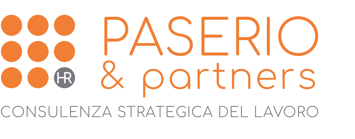 logo Paserio&Partners