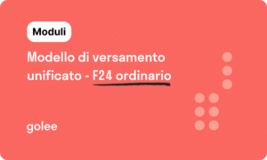 copertina modello f24