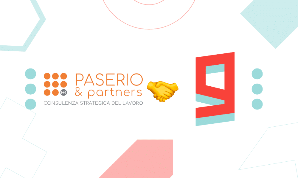 Copertina partner paserio