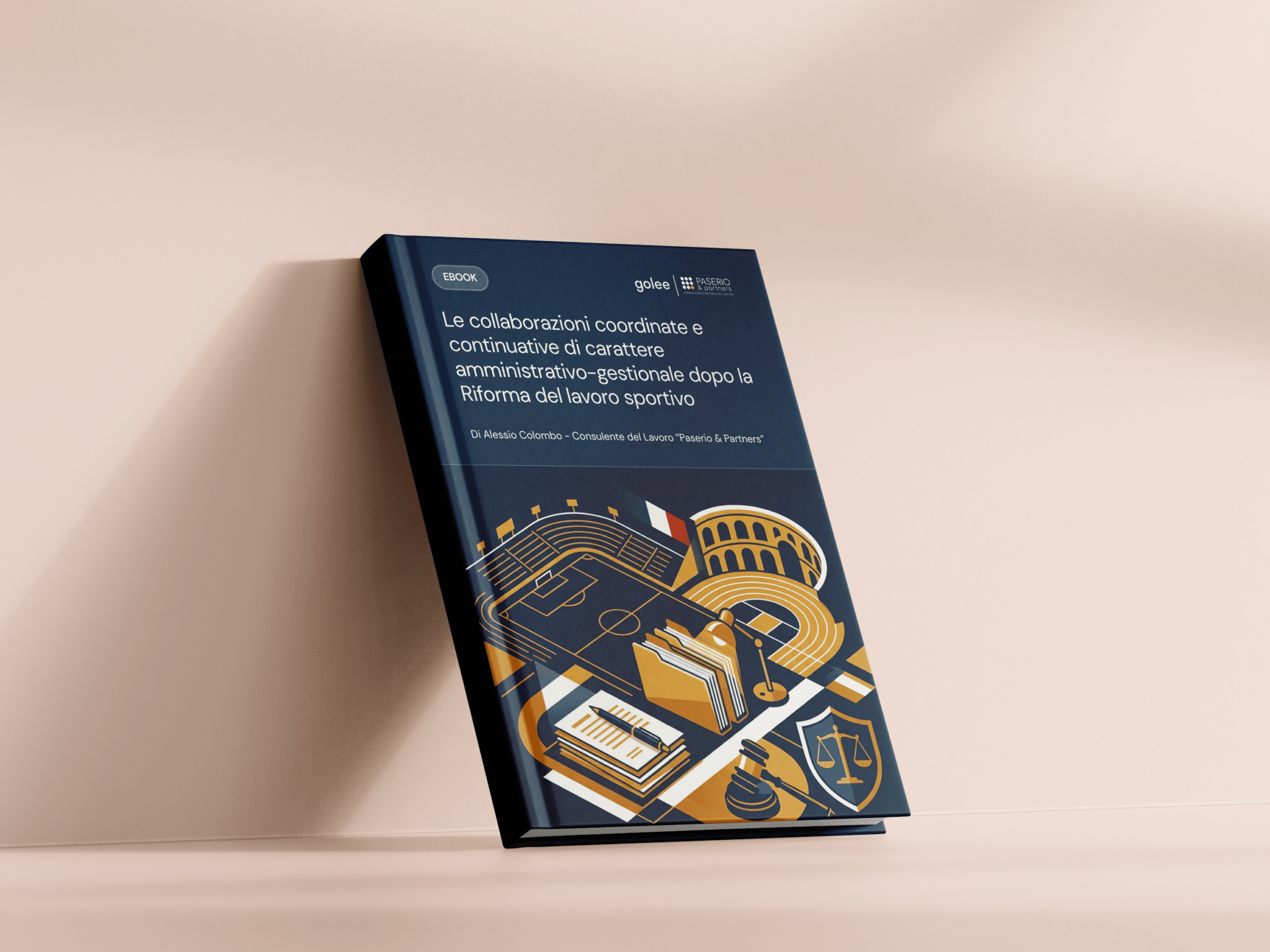 ebook cococo amministrativo gestionale asd