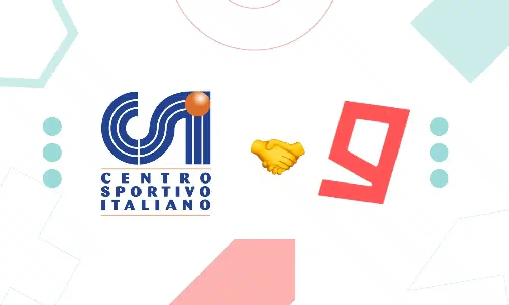 CSI - Centro Sportivo Italiano