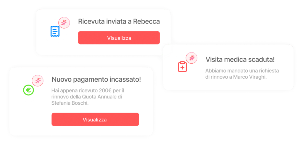 gestionale asd
