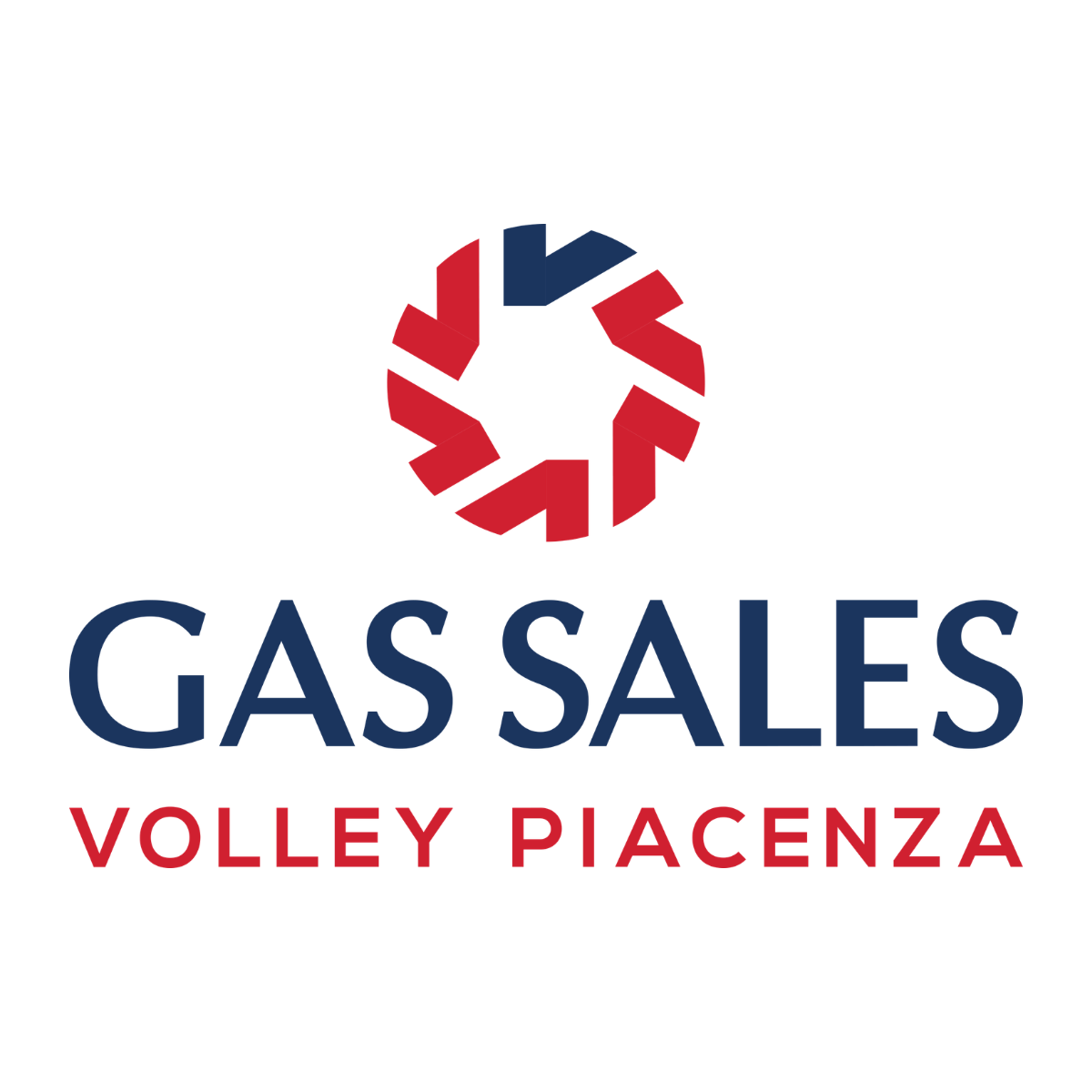 Gas Sales Volley Piacenza