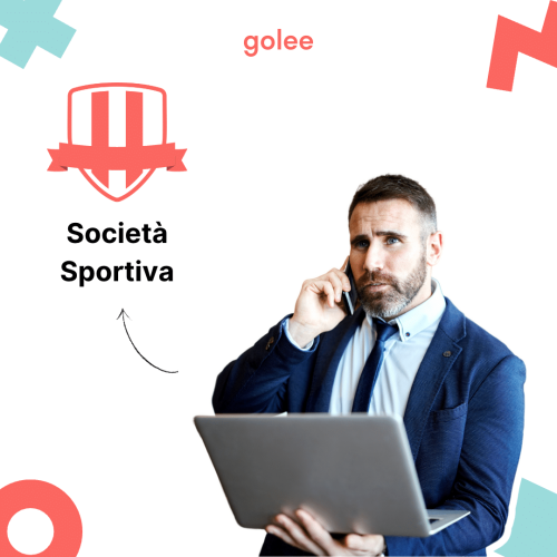 società sportive