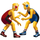 people-wrestling_1f93c