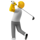 person-golfing_1f3cc-fe0f